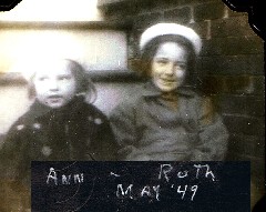 A103- Ann, Ruth Bennet McDougal Dorrough